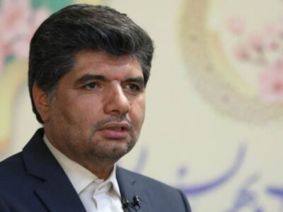 بازسازی کتابخانه ۱۰۳ ساله هویت فرهنگی شهر را حفظ می‌کند