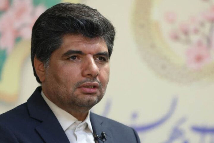 بازسازی کتابخانه ۱۰۳ ساله هویت فرهنگی شهر را حفظ می‌کند