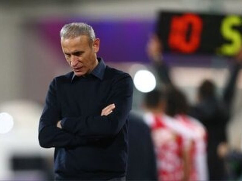 بازگشت یحیی گل‌محمدی به پرسپولیس چقدر جدی است؟