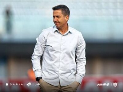 بازیکنان خارجی پرسپولیس به ایران بازمی‌گردند؟