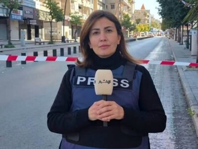 باید در برابر ترور حقیقت ایستاد