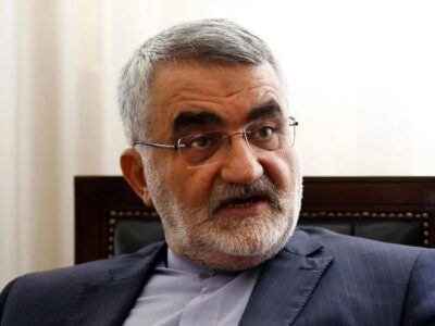 بروجردی: پایگاه‌های آمریکا ‌را منهدم کردیم/ برنده جنگ‌ ایران خواهد بود