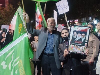 برگزاری پویش «نایب‌الزیاره» در مشهد