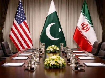 برگزاری کنفرانس خبری پس از حصول توافق ایران و آمریکا / فاکس نیوز خبر داد