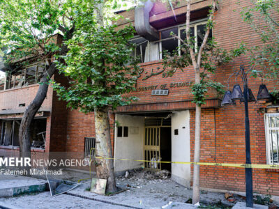 بسیج نخبگان ایرانی در مالزی برای بازسازی زیرساخت‌های علمی در پساجنگ