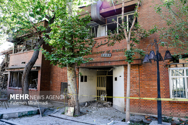 بسیج نخبگان ایرانی در مالزی برای بازسازی زیرساخت‌های علمی در پساجنگ