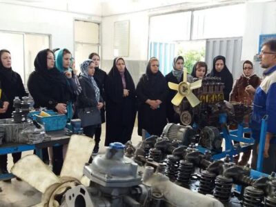 بسیج نیروهای ماهر آذربایجان شرقی برای تسریع بازسازی مناطق آسیب‌دیده