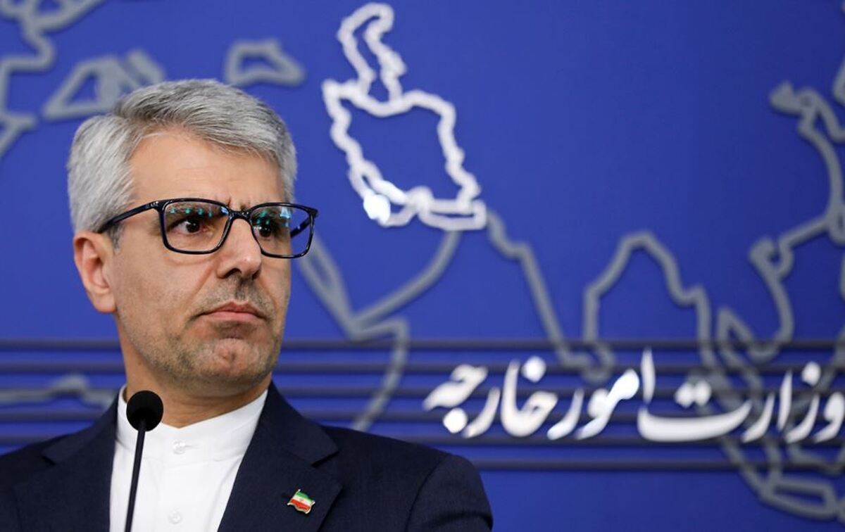 بقائی هشدار داد: آمریکا و اسرائیل، هویت ایرانی را نشانه گرفتهاند