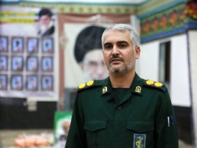 بمب عمل نکرده بدون هیچ گونه خسارت از ورامین خارج شد