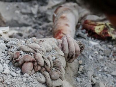 بنیاد شهید آمار رسمی شهدای جنگ را اعلام کرد