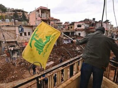 به جنگ ادامه می‌دهیم و منتظر دیپلماسی شکست خورده نخواهیم ماند