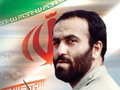 به مناسبت سالگرد شهادت سردار شفیع‌زاده؛ مبتکر بومی‌سازی صنعت دفاعی