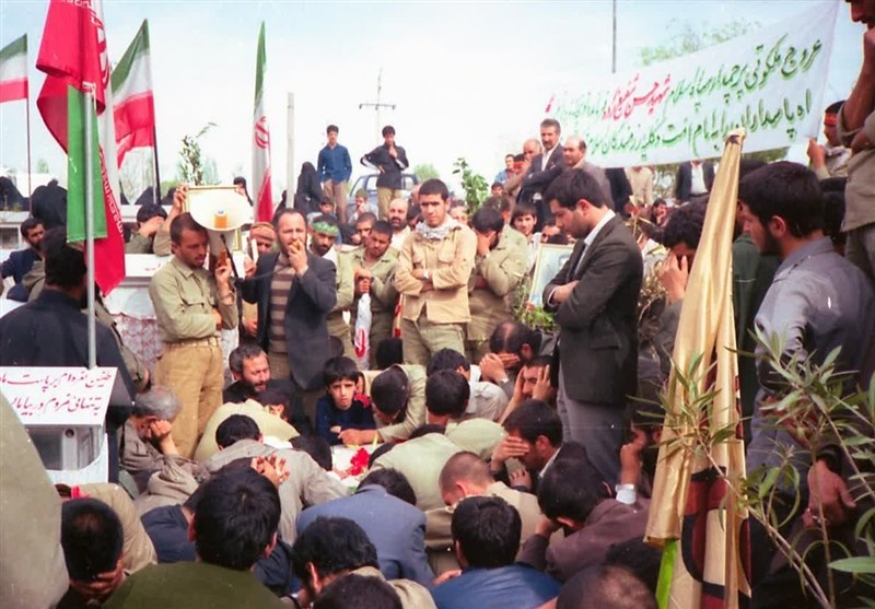 شهید , پدر موشکی , آذربایجان شرقی , اخبار استان آذربایجان شرقی , اخبار تبریز , 