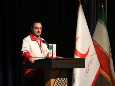 بهره‌مندی ۱۰هزار نفر از ۴۰پروژه محرومیت‌زدایی هلال احمر در استان سمنان