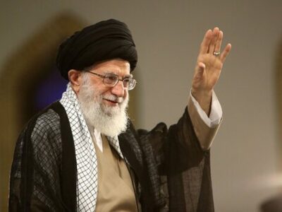 بیت رهبری در فهرست آثار ملی/ میراث فرهنگی اعلام کرد مراحل ثبت آغاز شده است