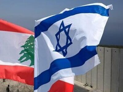 بیروت: هدف ما از آتش‌بس، خروج کامل اسرائیل از لبنان است