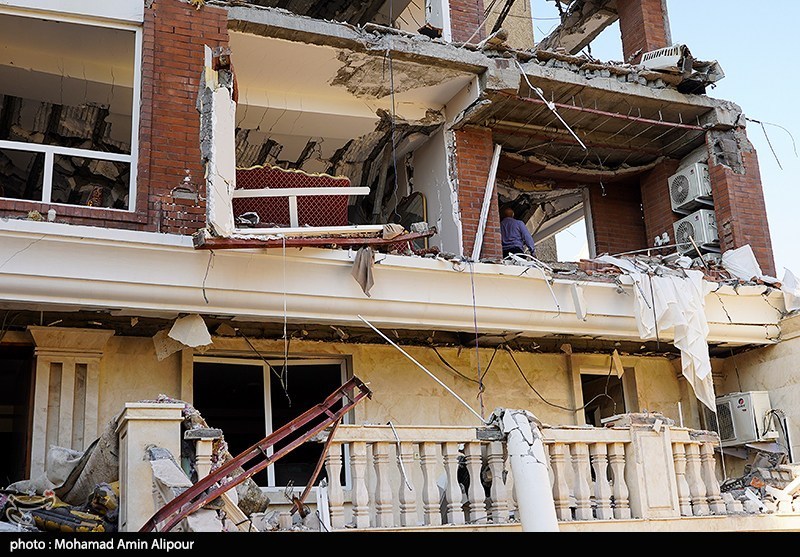 بیش‌ترین خسارت ‌حملات آمریکایی ـ صهیونی به چند استان‌ رسید؟