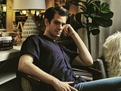 بیوگرافی و عکس های اندروگارفیلد بازیگر آمریکایی