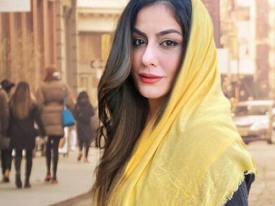 بیوگرافی و عکس های مهسا مهجور بازیگر