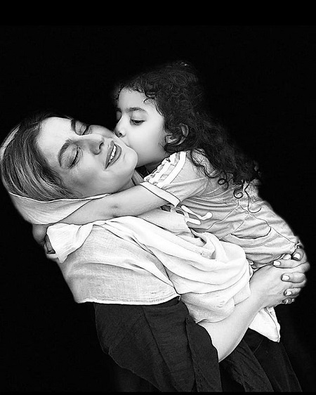  عکس مهسا مهجور و دخترش, فیلم های مهسا مهجور, مهسا مهجور