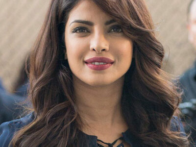 بیوگرافی پریانکا چوپرا بازیگر زیبای هندی+ تصاویر خانوادگی