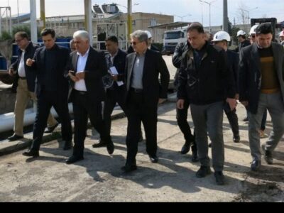 تأمین سوخت در همه جای کشور پایدار است