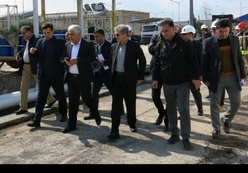 تأمین سوخت در همه جای کشور پایدار است