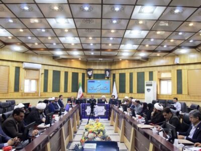 تأکید استاندار کرمانشاه بر تقویت نقش فرهنگی مساجد