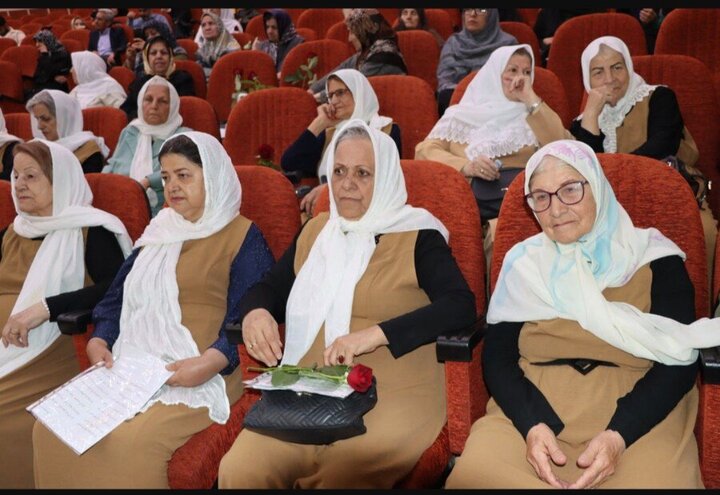 تا سال ۱۴۳۰ سالمندان ۳۰ درصد جمعیت کشور را تشکیل می‌دهند