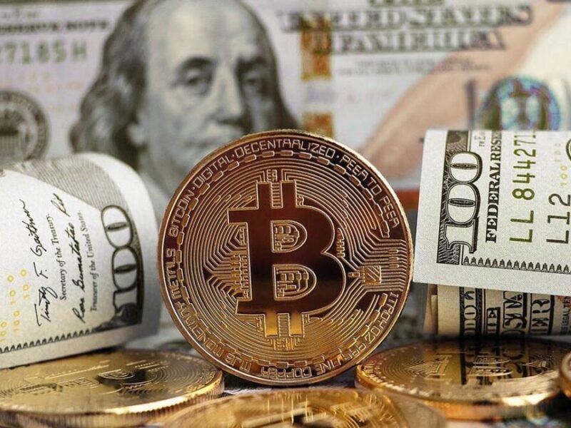 تاثیر سیاست‌های جهانی بر تصمیم‌گیری سرمایه گذاران در بازار ارزهای دیجیتال