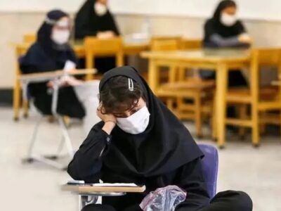 تاریخ دقیق برگزاری کنکور و امتحانات نهایی مشخص شد