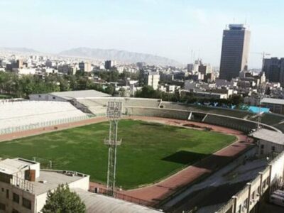 تاریخ فعالیت ورزشگاهها و مجموعههای ورزشی اعلام شد