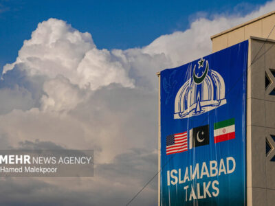 تاکنون هیچ هیئتی از ایران به اسلام آباد پاکستان نرفته است