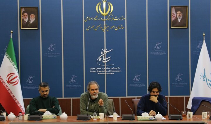 تاکید رئیس سازمان سینمایی بر بازنگری برنامه‌ها بر اساس شرایط کشور