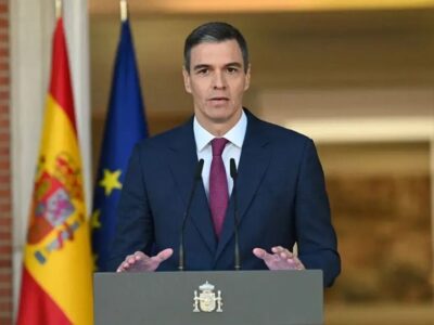تاکید نخست‌وزیر اسپانیا بر لزوم گنجاندن لبنان در آتش‌بس