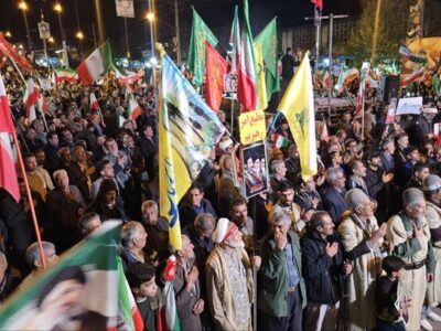 تجمع باشکوه یاسوجی ها در شب پنجاه و ششم