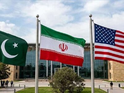 تحرکات جنجالی در اسلام آباد / وزیر کشور پاکستان با سفرای ایران و آمریکا دیدار کرد