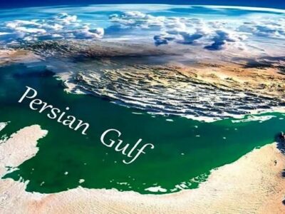 تحریف نام خلیج فارس در هیچ ساحت حقوقی پذیرفتنی نیست