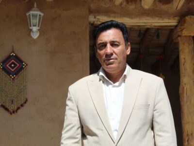 تخفیف عوارض صدور پروانه و تغییر کاربری برای تأسیسات گردشگری لرستان