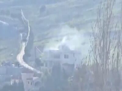 تداوم آتش بس در جنوب لبنان با حملات مجدد صهیونیست‌ها