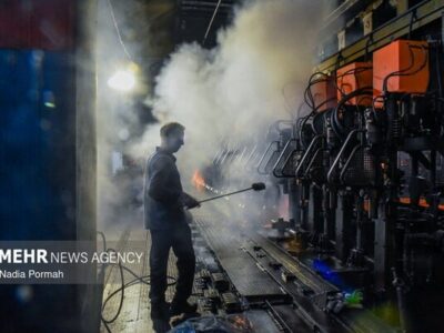 تداوم صدور مجوزهای زیست‌محیطی در شرایط جنگی