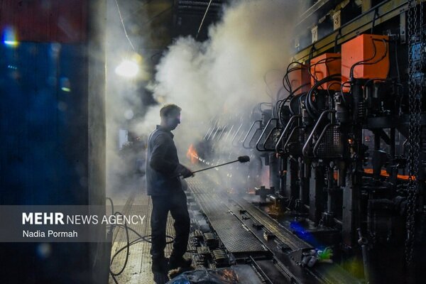 تداوم صدور مجوزهای زیست‌محیطی در شرایط جنگی