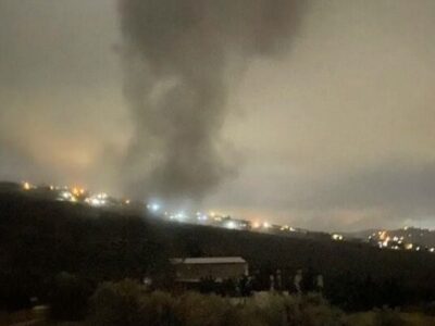 تداوم نقض آتش‌بس؛ حملات اسرائیل علیه لبنان و تخریب منازل مردم