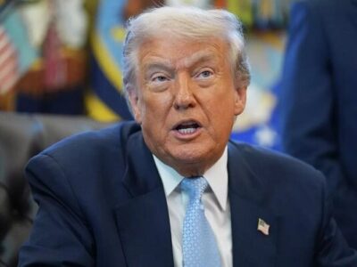 ترامپ: آتش‌بس بین اسرائیل و لبنان ۳ هفته تمدید می‌شود