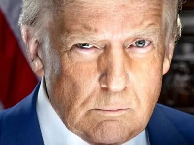 ترامپ: ایران بگوید کم آوردیم و تسلیم شوند/ محاصره دریایی ایران از نبوغ ما بود!