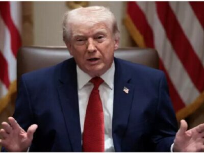 ترامپ با عقب‌نشینی آتش‌بس را تمدید کرد