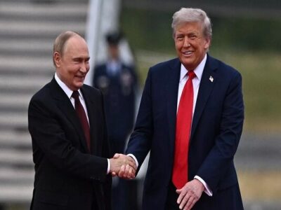 ترامپ: حضور پوتین در نشست گروه ۲۰ بسیار مفید خواهد بود