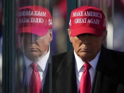 ترامپ خبر بازگشایی تنگه هرمز را رسماً اعلام کرد+ عکس