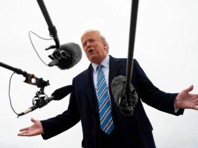 ترامپ دستور محاصره دریایی ایران را صادر کرد/ سنتکام خبر داد