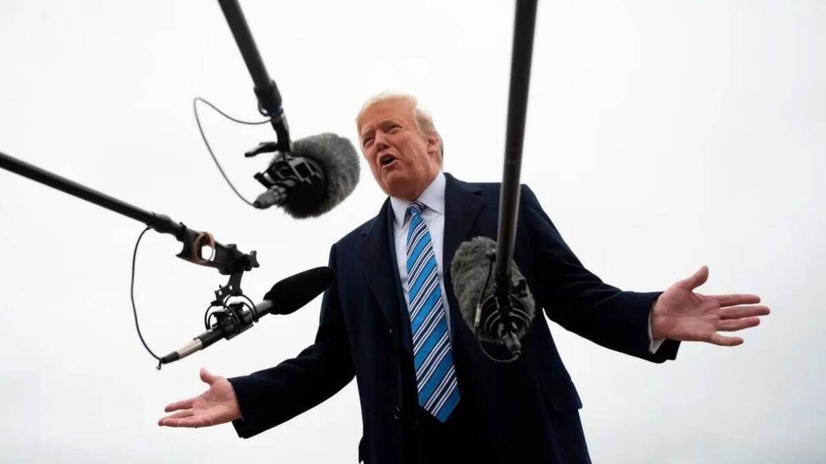 ترامپ دستور محاصره دریایی ایران را صادر کرد/ سنتکام خبر داد